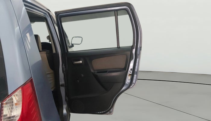 2015 Maruti Wagon R 1.0 LXI CNG, CNG, Manual, 82,833 km, RHS Rear Door