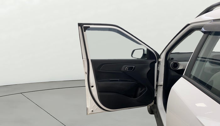 2024 Hyundai EXTER SX 1.2 MT Hy-CNG Duo , CNG, Manual, 8,169 km, LHS Front Door