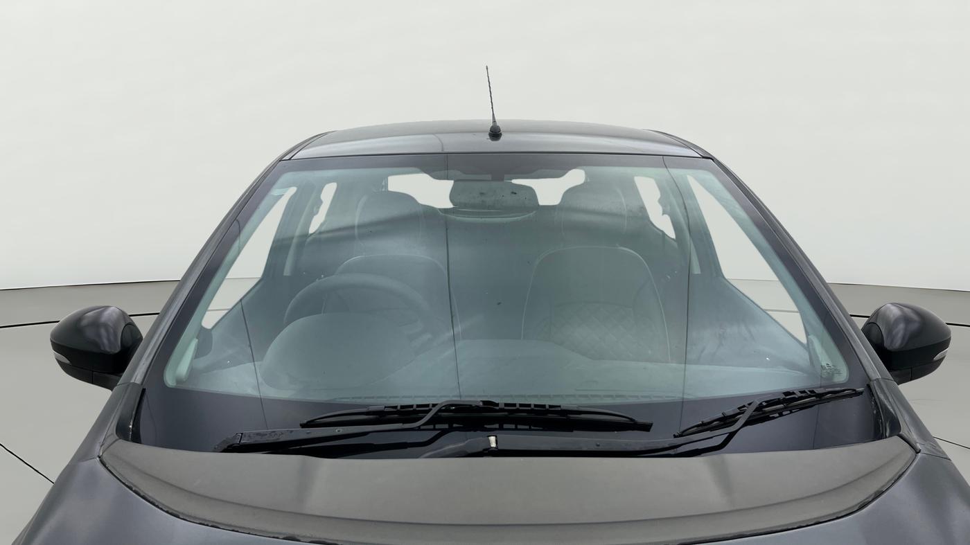 2020 Tata Tiago XZA PLUS PETROL, Petrol, Automatic, 31,205 km, Front Windshield