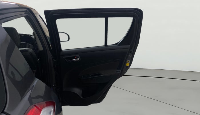 2015 Maruti Swift VXI, Petrol, Manual, 64,057 km, RHS Rear Door