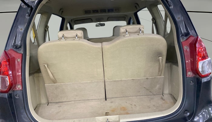 2015 Maruti Ertiga VDI SHVS, Diesel, Manual, 94,919 km, Boot Open Zoomed View