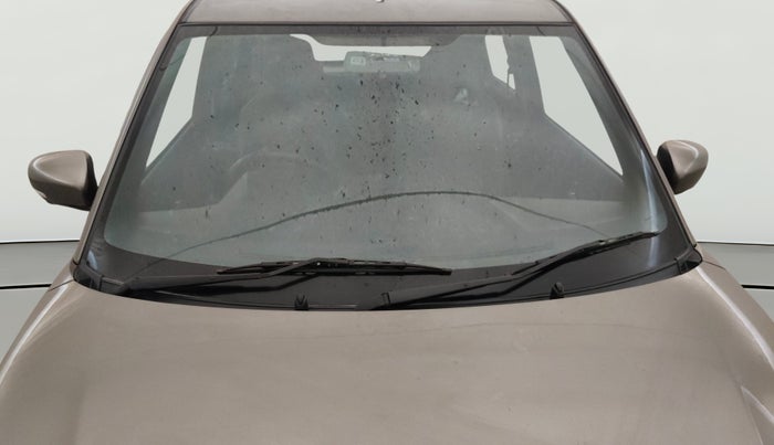 2020 Maruti New Wagon-R ZXI 1.2, Petrol, Manual, 61,552 km, Front Windshield