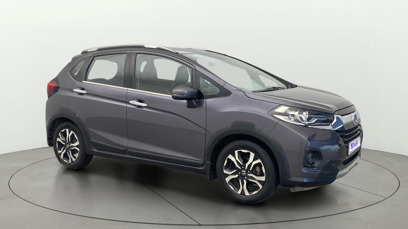 2020 Honda WR-V 1.2L I-VTEC VX MT, Petrol, Manual, 68,966 km, SRP