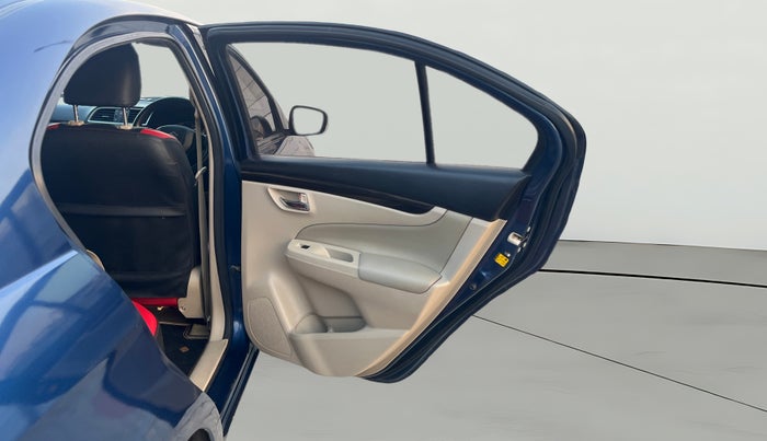 2018 Maruti Ciaz ALPHA  AT 1.4  PETROL, Petrol, Automatic, 98,558 km, RHS Rear Door