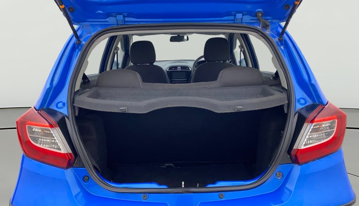 2020 Tata Tiago XZ PETROL, Petrol, Manual, 94,411 km, Boot Open Zoomed View