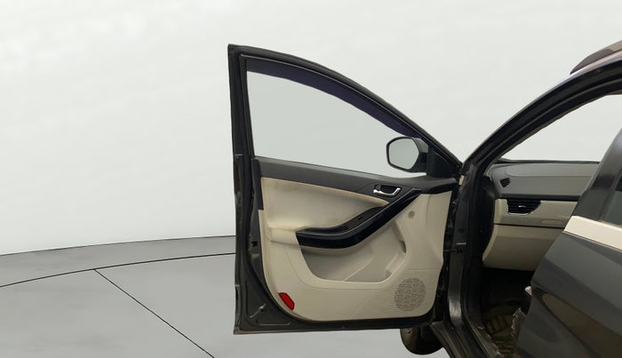 2021 Tata NEXON XZ PLUS PETROL, Petrol, Manual, 63,624 km, LHS Front Door