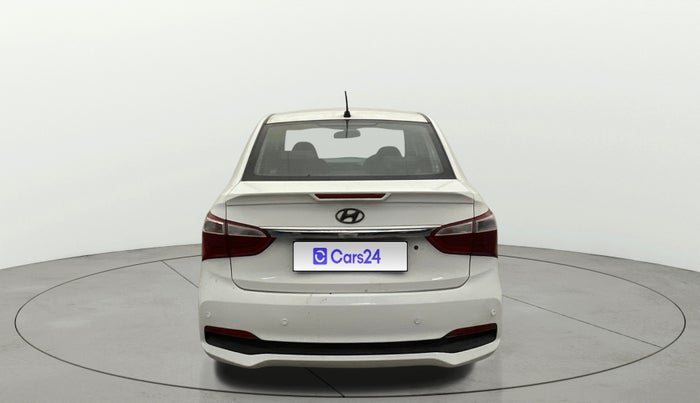 2019 Hyundai Xcent S 1.2, Petrol, Manual, 31,094 km, Back/Rear