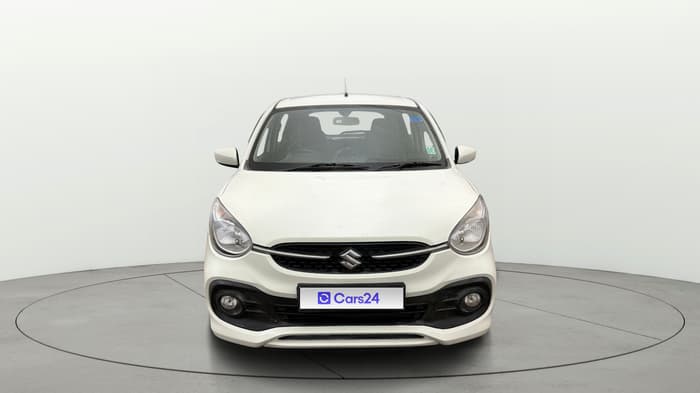 2023 Maruti Celerio ZXI PLUS, Petrol, Manual, 15,796 km, Front