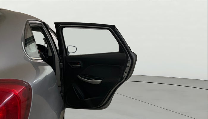 2017 Maruti Baleno DELTA PETROL 1.2, Petrol, Manual, 88,935 km, RHS Rear Door