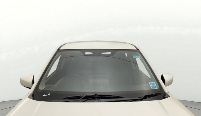 2023 Maruti Grand Vitara DELTA SMART HYBRID, Petrol, Manual, 43,203 km, Front Windshield