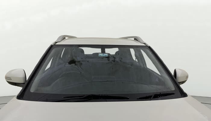2025 Maruti BREZZA VXI S-CNG, CNG, Manual, 34,334 km, Front Windshield