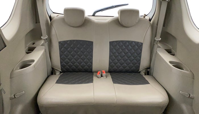 2015 Maruti Ertiga ZXI, Petrol, Manual, 54,038 km, Third Seat Row ( optional )