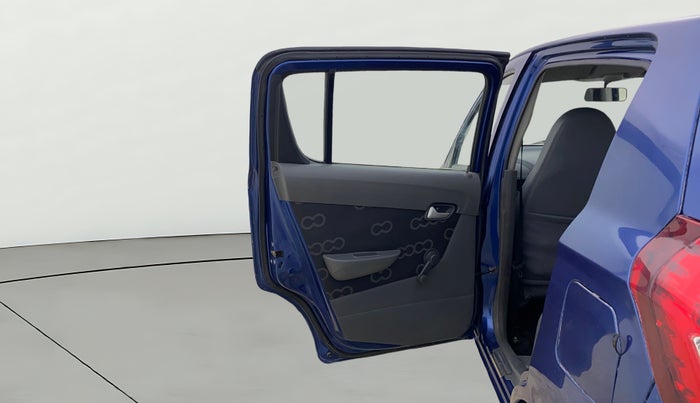 2013 Maruti Alto 800 LXI, Petrol, Manual, 22,528 km, LHS Rear Door