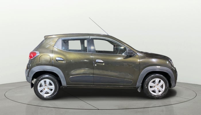 2018 Renault Kwid RXL, Petrol, Manual, 11,716 km, Right Side View