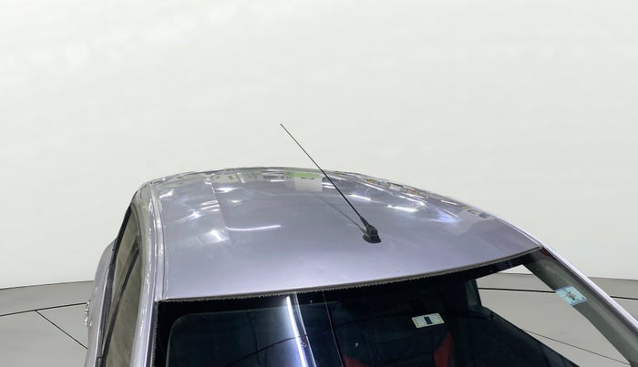 2016 Renault Kwid RXT 0.8, Petrol, Manual, 95,157 km, Roof