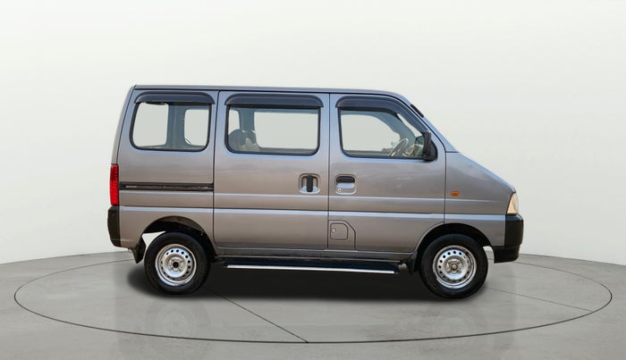 2023 Maruti Eeco 5 STR AC CNG, CNG, Manual, 43,667 km, Right Side View