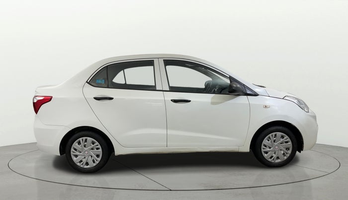 2022 Hyundai XCENT PRIME 	T+ CNG, CNG, Manual, 71,918 km, Right Side View