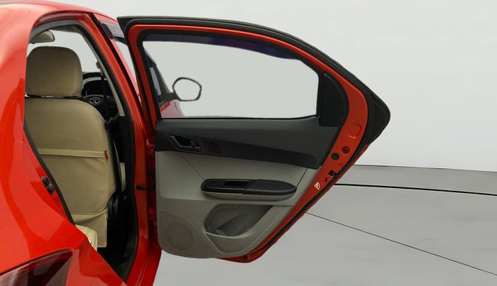 2021 Tata Tiago XT PETROL, Petrol, Manual, 32,484 km, RHS Rear Door