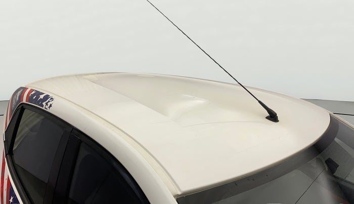 2018 Renault Kwid RXT 1.0, Petrol, Manual, 61,303 km, Roof