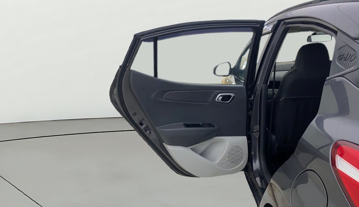 2020 Hyundai GRAND I10 NIOS SPORTZ 1.2 KAPPA VTVT, Petrol, Manual, 42,812 km, LHS Rear Door