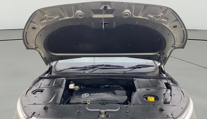 2020 MG HECTOR SUPER 2.0 DIESEL, Diesel, Manual, 77,300 km, Open Bonet