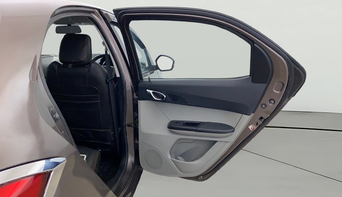 2019 Tata Tiago XZA PLUS PETROL, Petrol, Automatic, 36,097 km, RHS Rear Door