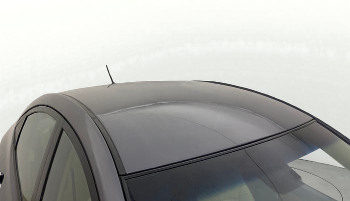 2015 Hyundai Verna FLUIDIC 4S 1.6 VTVT S(O), Petrol, Manual, 1,42,985 km, Roof