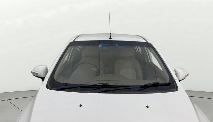 2013 Chevrolet Sail UVA 1.2 LS ABS, Petrol, Manual, 57,577 km, Front Windshield