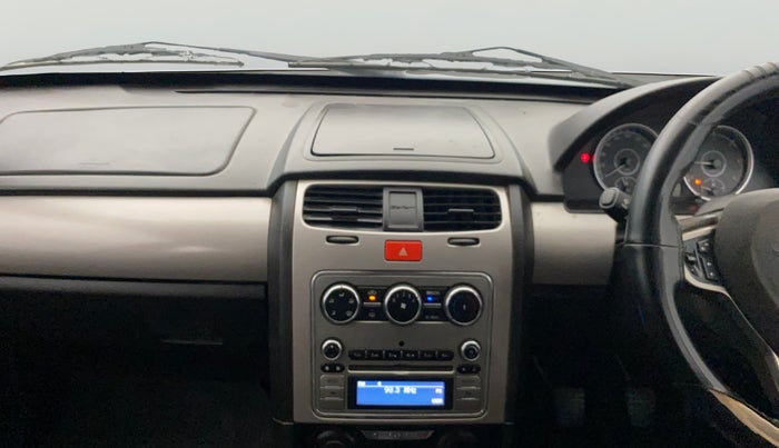 2019 Tata Safari Storme 2.2 VX 4X2, Diesel, Manual, 1,29,061 km, Air Conditioner