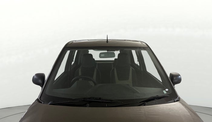 2021 Maruti New Wagon-R LXI CNG (O) 1.0, CNG, Manual, 23,610 km, Front Windshield