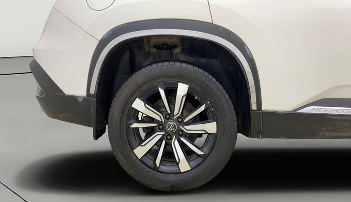 2019 MG HECTOR SMART 2.0 DIESEL, Diesel, Manual, 76,220 km, Right Rear Wheel