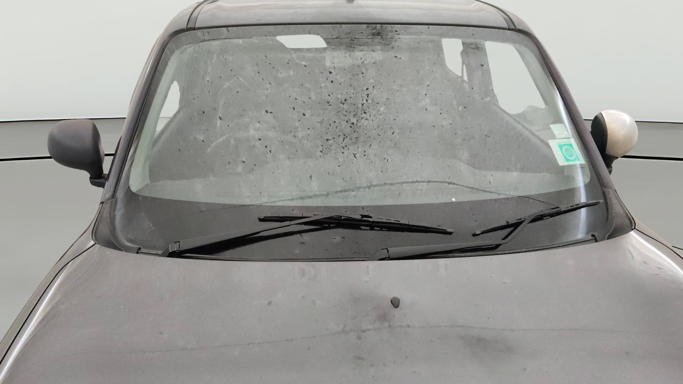 2020 Maruti S PRESSO VXI AMT, Petrol, Automatic, 32,582 km, Front Windshield