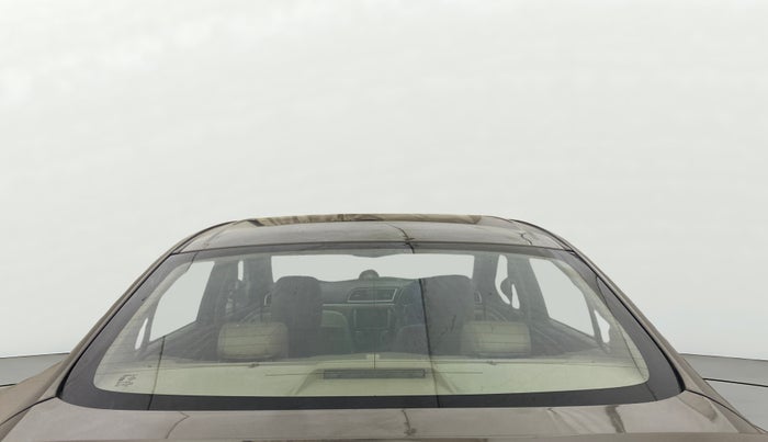 2021 Maruti Ciaz ALPHA 1.5 SHVS PETROL, Petrol, Manual, 26,129 km, Rear Windshield