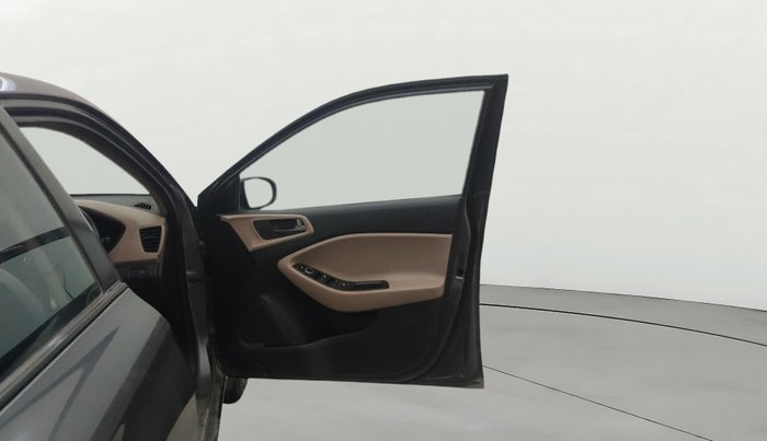 2016 Hyundai Elite i20 SPORTZ 1.2, Petrol, Manual, 71,856 km, RHS Front Door