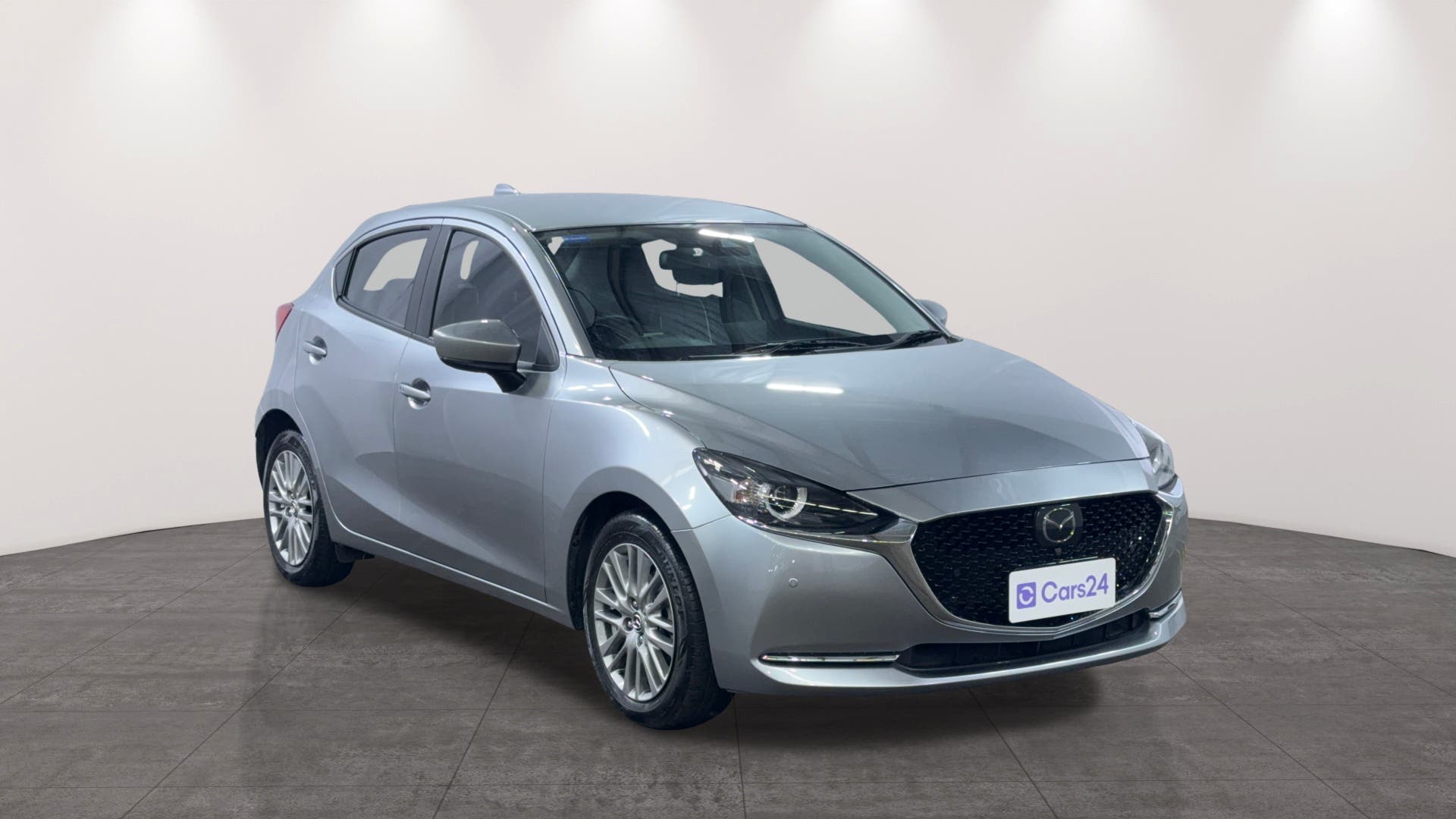 Mazda 2 image