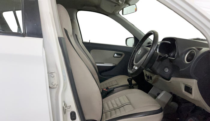 2016 Maruti Alto K10 VXI, Petrol, Manual, 32,137 km, Right Side Front Door Cabin