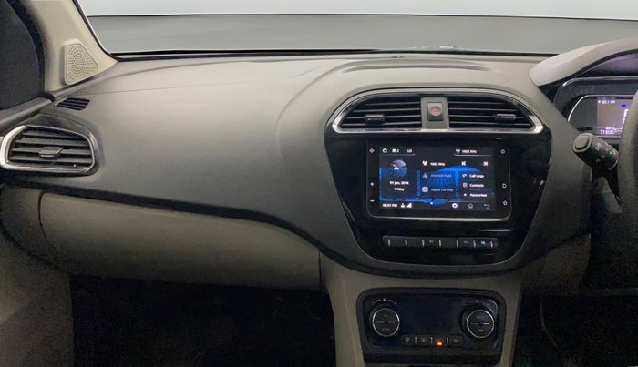 2019 Tata Tiago XZ PLUS PETROL, Petrol, Manual, 77,048 km, Air Conditioner