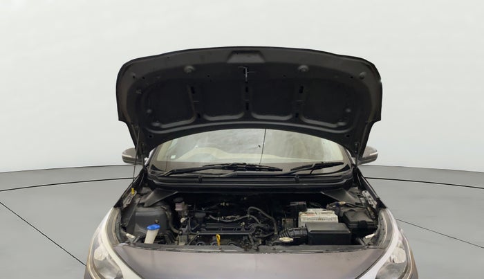 2018 Hyundai Elite i20 SPORTZ 1.2, Petrol, Manual, 42,928 km, Open Bonet