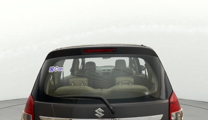 2015 Maruti Ertiga ZXI+, Petrol, Manual, 99,150 km, Rear Windshield