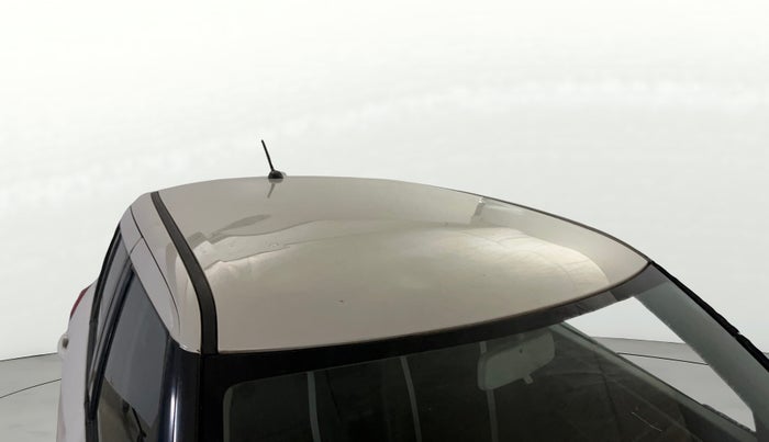 2014 Maruti Swift VXI, Petrol, Manual, 90,243 km, Roof