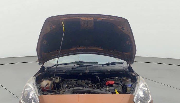 2019 Ford FREESTYLE TITANIUM PLUS 1.2 PETROL, Petrol, Manual, 28,877 km, Open Bonet