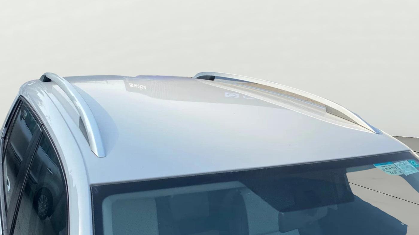 2022 Skoda KUSHAQ AMBITION 1.0L TSI AT, Petrol, Automatic, 72,030 km, Roof