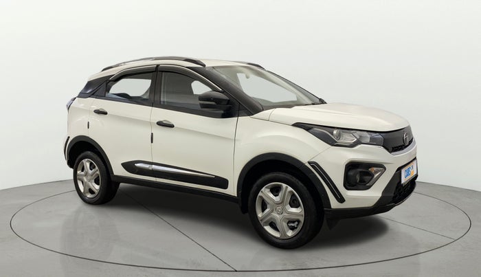 2022 Tata NEXON XM PETROL, Petrol, Manual, 1,16,522 km, SRP
