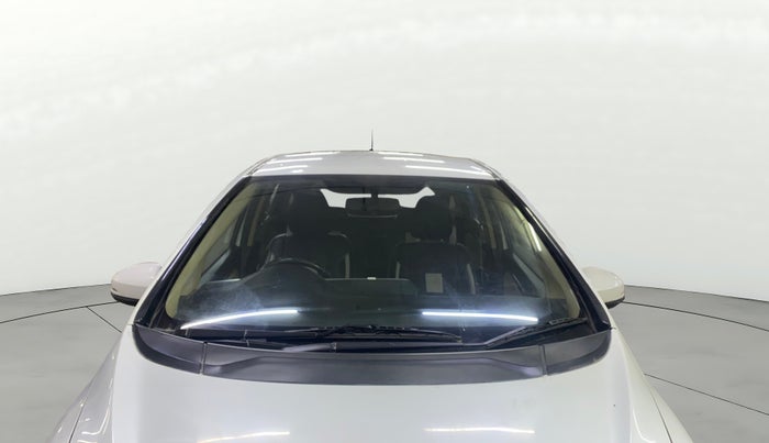 2016 Honda Jazz 1.2L I-VTEC V, Petrol, Manual, 50,423 km, Front Windshield