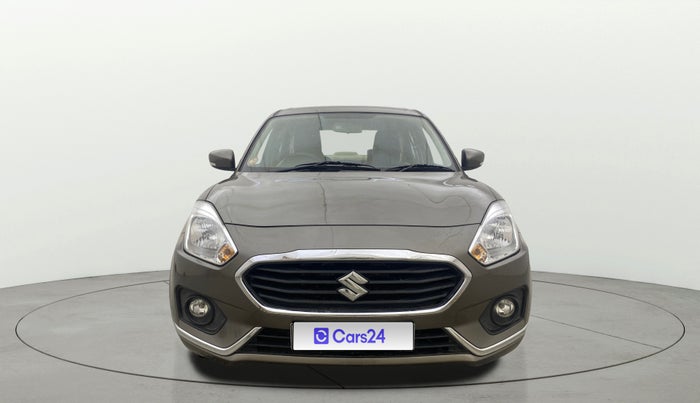 2019 Maruti Dzire VXI AMT, Petrol, Automatic, 46,741 km, Front