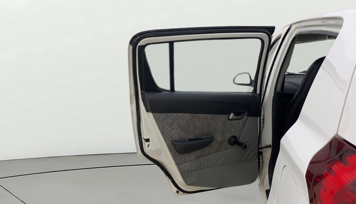 2018 Maruti Alto 800 LXI, Petrol, Manual, 69,557 km, LHS Rear Door