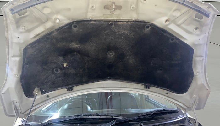 2021 Maruti Swift Dzire TOUR S-CNG, CNG, Manual, 56,933 km, Open Bonet