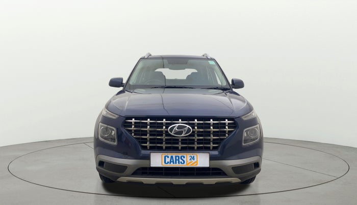 2021 Hyundai VENUE S 1.0 TURBO DCT, Petrol, Automatic, 27,910 km, Front