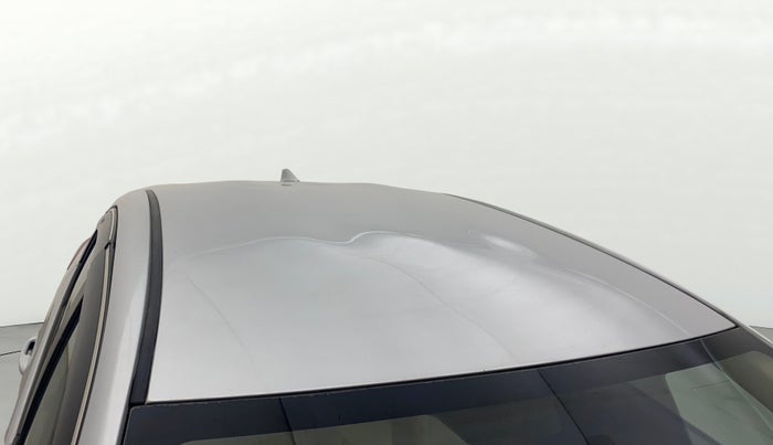 2018 Toyota YARIS J MT, Petrol, Manual, 86,756 km, Roof