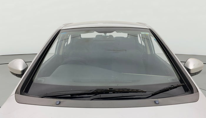 2015 Tata Zest XM PETROL, Petrol, Manual, 64,353 km, Front Windshield